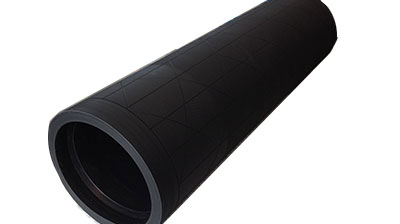 Rubber Cushioning sleeves